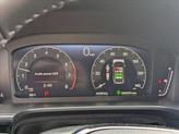 Thumbnail of 2026 Canyon River Blue Metallic Honda CR-V