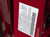 Thumbnail of 2026 Radiant Red Metallic II Honda Passport