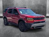 Thumbnail of 2026 Radiant Red Metallic II Honda Passport
