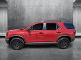 Thumbnail of 2026 Radiant Red Metallic II Honda Passport