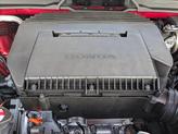Thumbnail of 2026 Radiant Red Metallic II Honda Passport