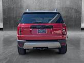 Thumbnail of 2026 Radiant Red Metallic II Honda Passport