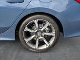 Thumbnail of 2025 Blue Lagoon Pearl Honda Civic Hybrid
