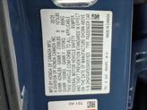 Thumbnail of 2025 Blue Lagoon Pearl Honda Civic Hybrid