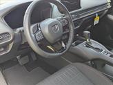 Thumbnail of 2026 Crystal Black Pearl Honda HR-V