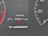 Thumbnail of 2026 Crystal Black Pearl Honda HR-V