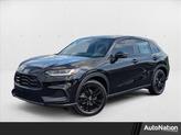 Photo of 2026 Crystal Black Pearl Honda HR-V