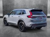 Thumbnail of 2025 Urban Gray Pearl Honda CR-V Hybrid