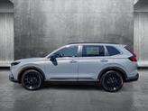 Thumbnail of 2025 Urban Gray Pearl Honda CR-V Hybrid