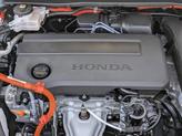 Thumbnail of 2025 Urban Gray Pearl Honda CR-V Hybrid