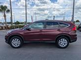 Thumbnail of 2016 Basque Red Pearl II Honda CR-V