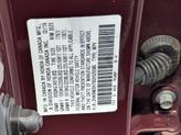 Thumbnail of 2016 Basque Red Pearl II Honda CR-V