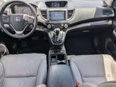 Thumbnail of 2016 Basque Red Pearl II Honda CR-V