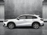Thumbnail of 2026 Platinum White Pearl Honda HR-V