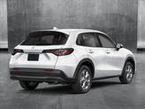Thumbnail of 2026 Platinum White Pearl Honda HR-V