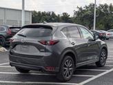 Thumbnail of 2017 Machine Gray Metallic Mazda CX-5