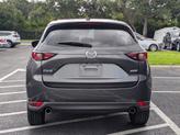 Thumbnail of 2017 Machine Gray Metallic Mazda CX-5