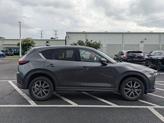 Thumbnail of 2017 Machine Gray Metallic Mazda CX-5