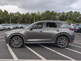 Thumbnail of 2017 Machine Gray Metallic Mazda CX-5
