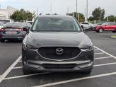Thumbnail of 2017 Machine Gray Metallic Mazda CX-5