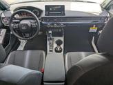 Thumbnail of 2026 Solar Silver Metallic Honda Civic