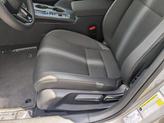 Thumbnail of 2026 Solar Silver Metallic Honda Civic