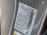 Thumbnail of 2026 Solar Silver Metallic Honda Civic