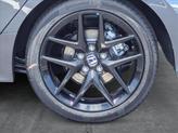 Thumbnail of 2025 Meteorite Gray Metallic Honda Civic Hybrid