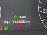 Thumbnail of 2025 Meteorite Gray Metallic Honda Civic Hybrid