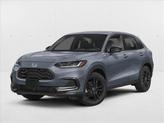 Photo of 2026 Urban Gray Pearl Honda HR-V