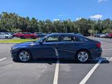 Thumbnail of 2019 Obsidian Blue Pearl Honda Accord