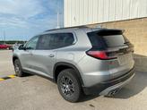 Thumbnail of 2025 Sterling Metallic GMC Acadia