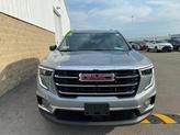 Thumbnail of 2025 Sterling Metallic GMC Acadia