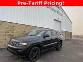 Photo of 2020 Diamond Black Crystal Pearlcoat Jeep Grand Cherokee