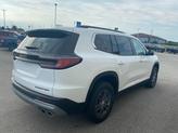 Thumbnail of 2025 Summit White GMC Acadia