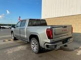 Thumbnail of 2026 Sterling Metallic GMC Sierra 1500