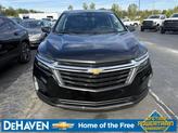 Thumbnail of 2023 Mosaic Black Metallic Chevrolet Equinox