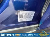 Thumbnail of 2022 Marine Metallic GMC Terrain