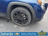 Thumbnail of 2022 Marine Metallic GMC Terrain