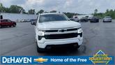 Thumbnail of 2022 Summit White Chevrolet Silverado 1500