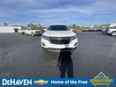 Thumbnail of 2024 Summit White Chevrolet Equinox