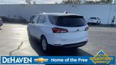 Thumbnail of 2024 Summit White Chevrolet Equinox