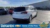 Thumbnail of 2024 Summit White Chevrolet Equinox