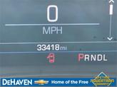 Thumbnail of 2024 Summit White Chevrolet Equinox