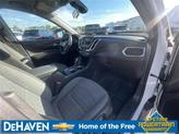 Thumbnail of 2024 Summit White Chevrolet Equinox