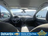 Thumbnail of 2024 Summit White Chevrolet Equinox