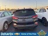 Thumbnail of 2023 Iron Gray Metallic Chevrolet Equinox