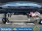 Thumbnail of 2025 Sterling Gray Metallic Chevrolet Suburban