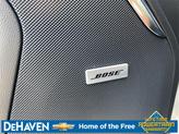 Thumbnail of 2025 Sterling Gray Metallic Chevrolet Suburban