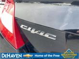 Thumbnail of 2012 Crystal Black Pearl Honda Civic